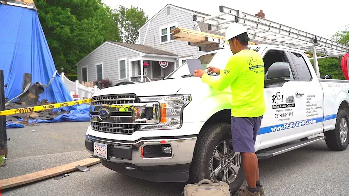 REI Roofing Picture 2