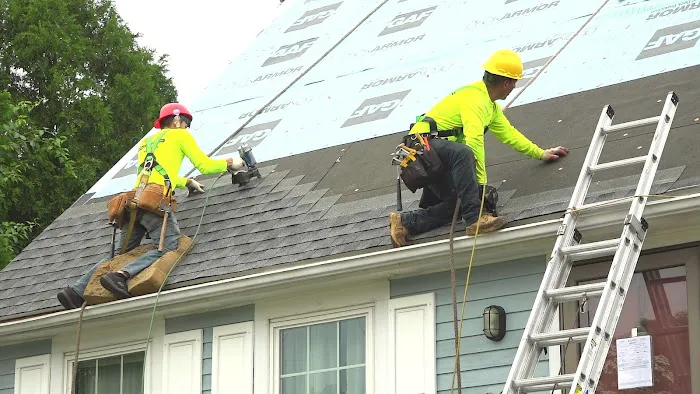 REI Roofing Picture 1