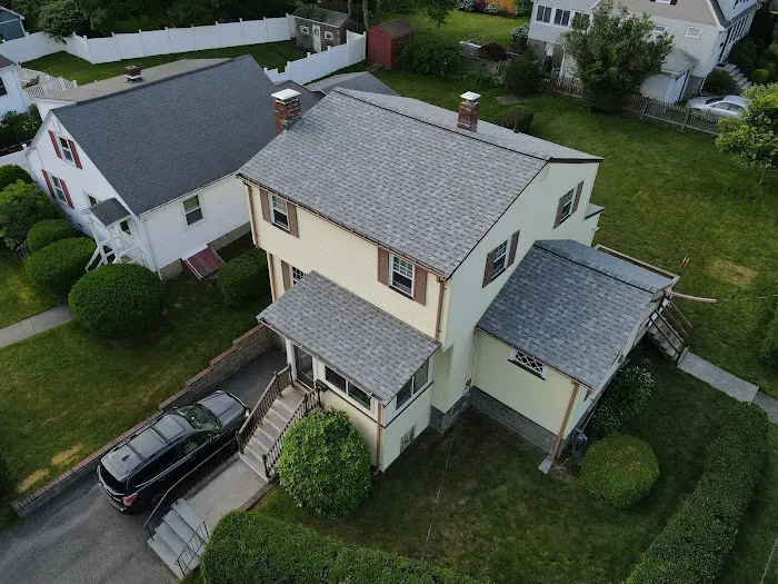 REI Roofing Picture 9