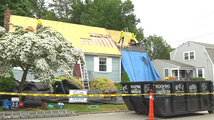 REI Roofing Picture 5