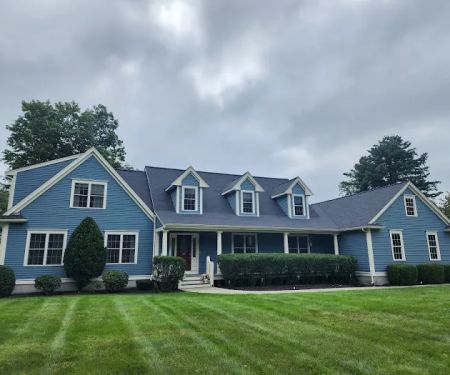 Loja General Construction Inc