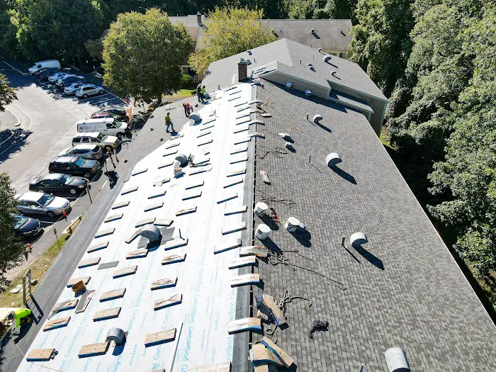 Liberty Roofing & Construction Picture 4