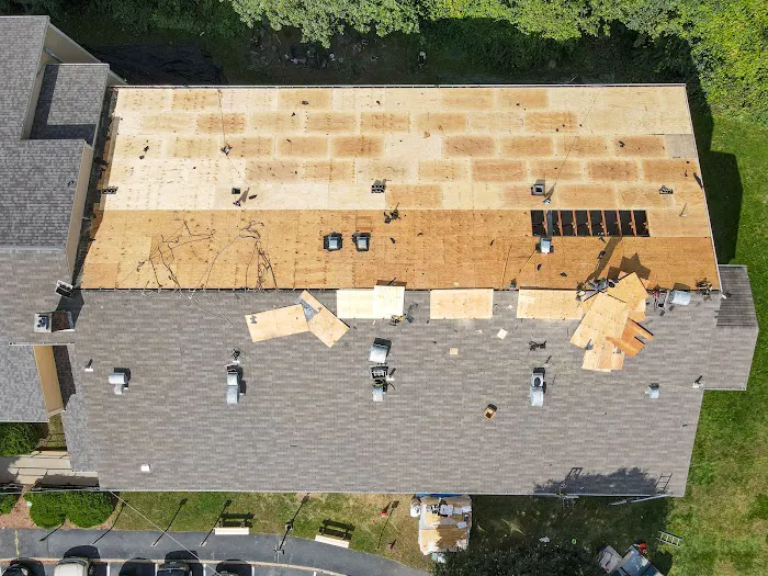 Liberty Roofing & Construction Picture 3