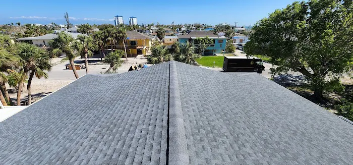 Liberty Roofing & Construction Picture 2