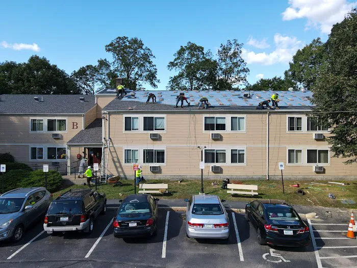 Liberty Roofing & Construction Picture 6