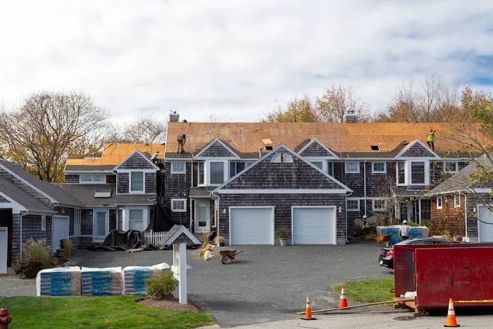 Liberty Roofing & Construction Picture 5