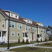 Liberty Roofing & Construction ico