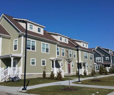 Liberty Roofing & Construction