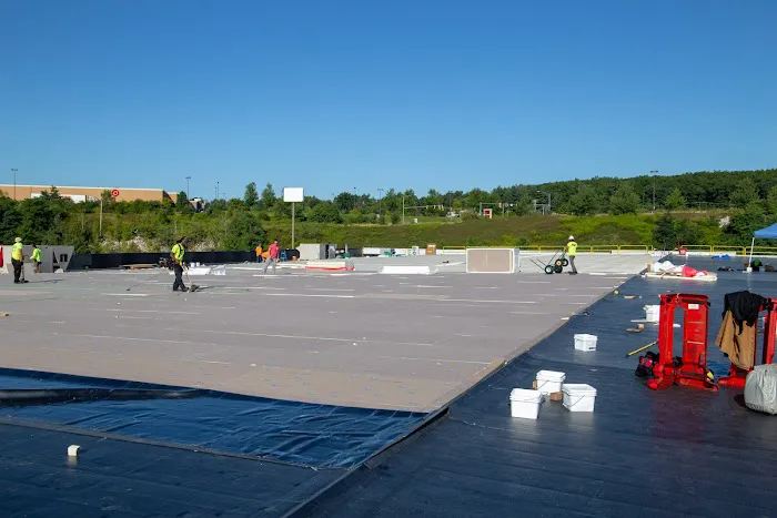 Liberty Roofing & Construction Picture 10