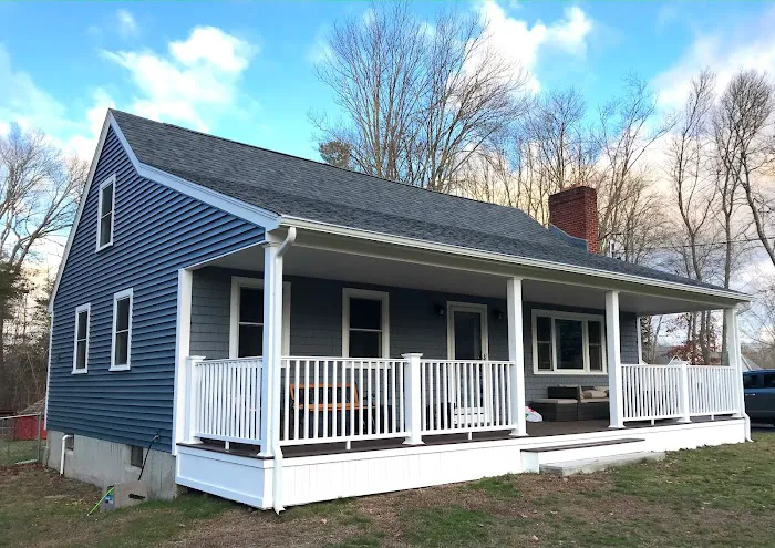 Couto Construction Picture 1