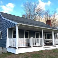 Couto Construction ico