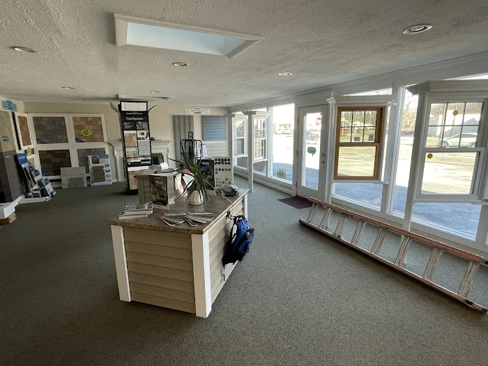 Mario's Roofing Picture 1