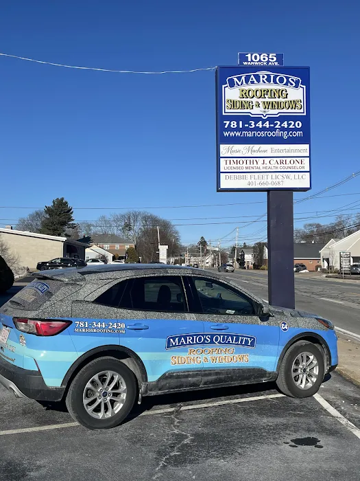 Mario's Roofing Picture 2