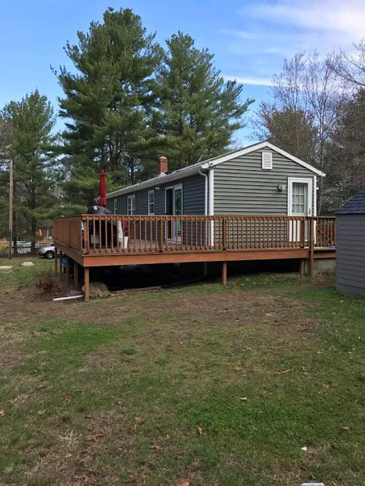 Gemini Home Improvement Services Picture 1