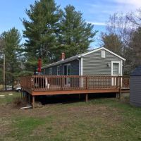 Gemini Home Improvement Services ico