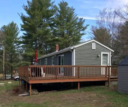 Gemini Home Improvement Services