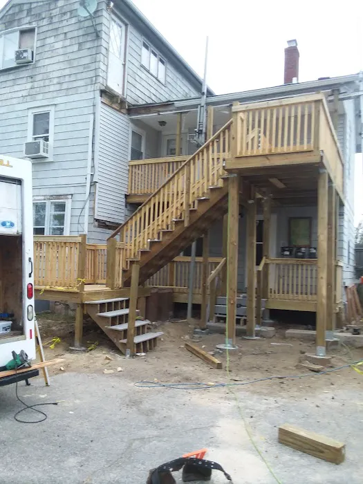 Paul Santos Construction Picture 7