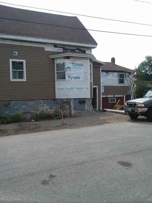 Paul Santos Construction Picture 9