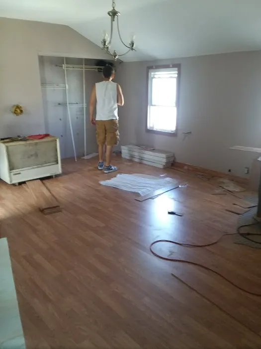 Paul Santos Construction Picture 1