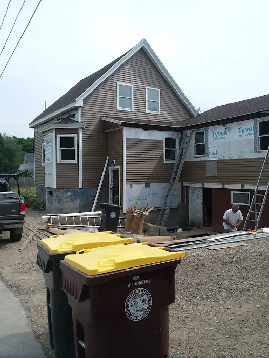 Paul Santos Construction Picture 8