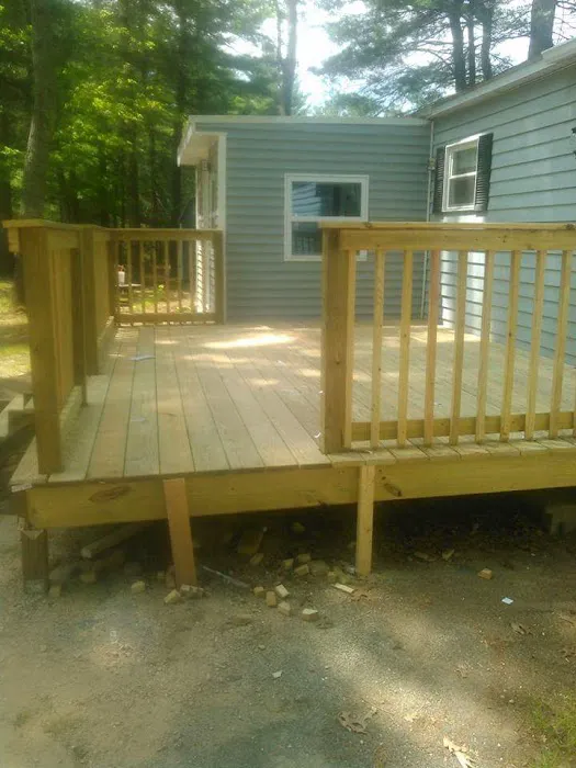 Paul Santos Construction Picture 4