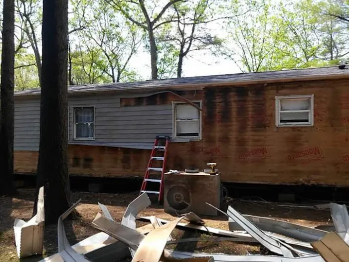 Paul Santos Construction Picture 3