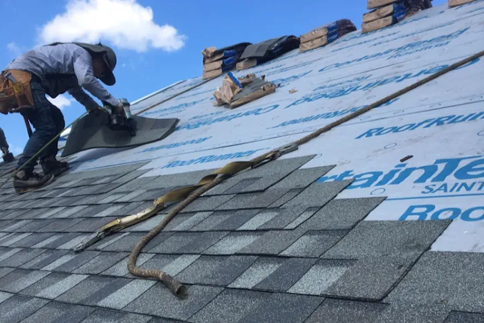 RI Roofing Team Picture 3