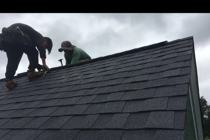 RI Roofing Team Picture 9