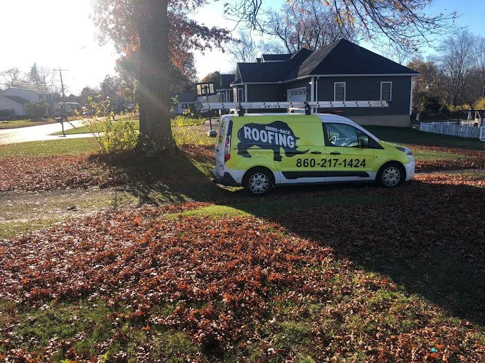 Rhino-Back Roofing Picture 7