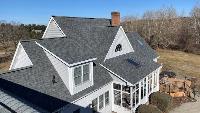 Rhino-Back Roofing Picture 4