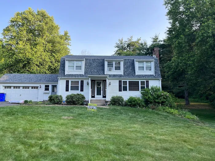 Rhino-Back Roofing Picture 2