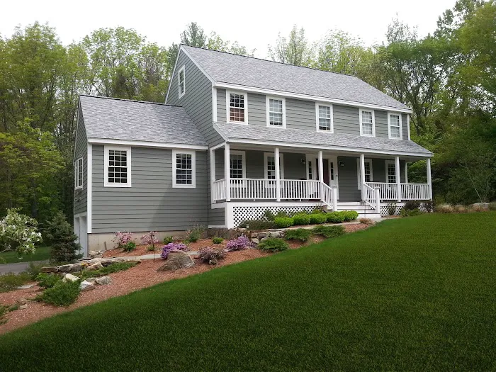 United Home Experts of Rhode Island Picture 9