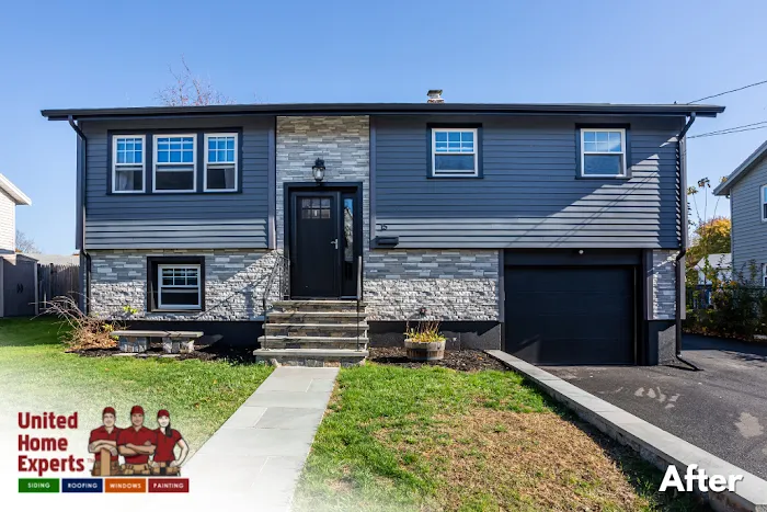 United Home Experts of Rhode Island Picture 3