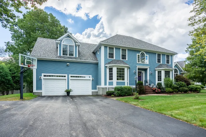 United Home Experts of Rhode Island Picture 6