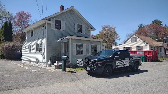 Roofing King Picture 5