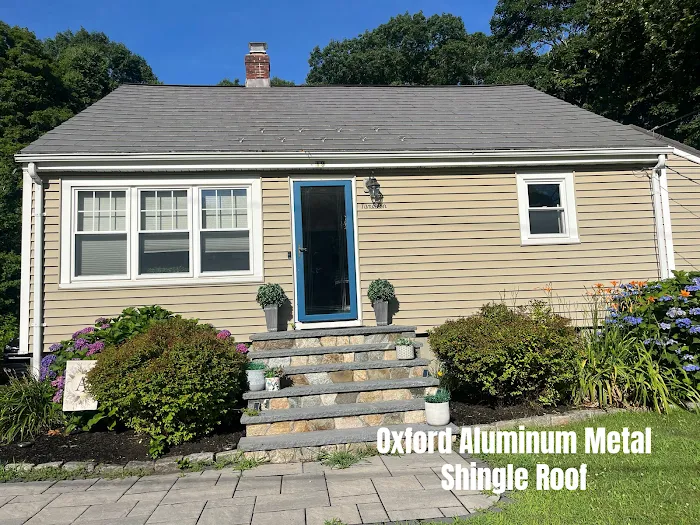 Classic Metal Roofs Picture 3