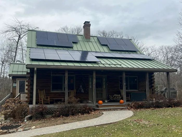 Classic Metal Roofs Picture 8