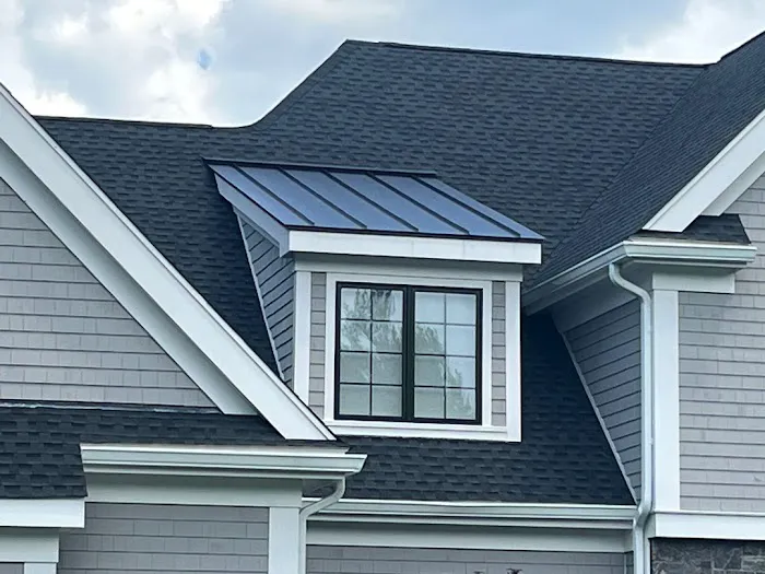 Classic Metal Roofs Picture 1