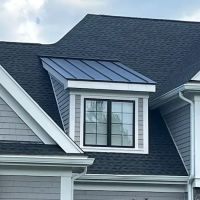 Classic Metal Roofs ico