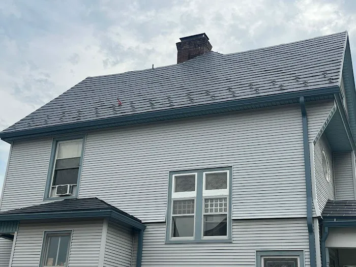 Classic Metal Roofs Picture 2