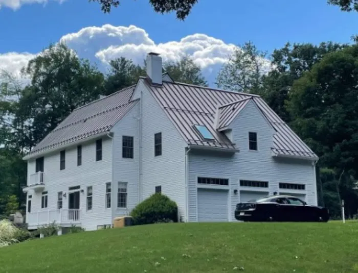 Classic Metal Roofs Picture 6
