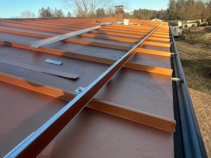 Classic Metal Roofs Picture 5