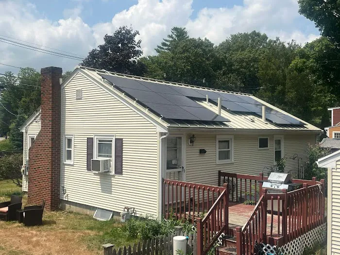 Classic Metal Roofs Picture 9