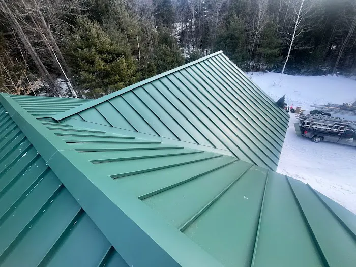 Classic Metal Roofs Picture 7