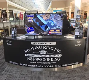 Roofing King Picture 1