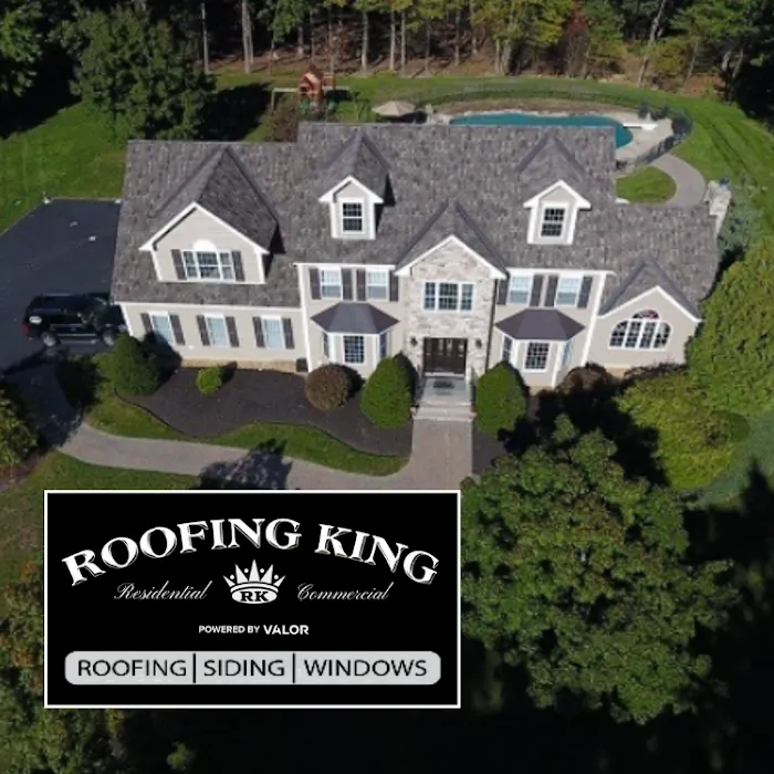 Roofing King Picture 8