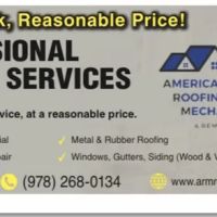 American Roofing Mechanics ico