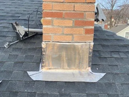 American Roofing Mechanics Picture 9