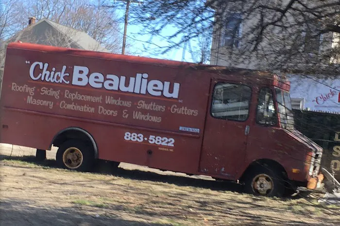 Chick Beaulieu Picture 1