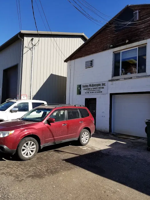 Feeley Mc Anespie Inc Picture 2